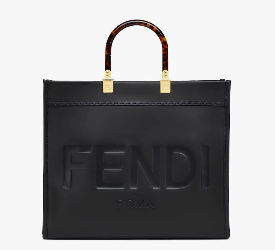 Ремни для сумок Fendi 
