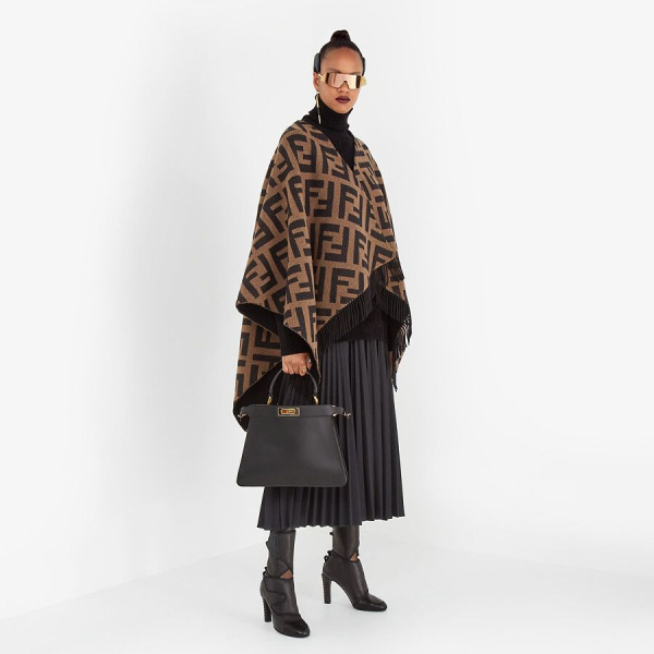 PEEKABOO Fendi 