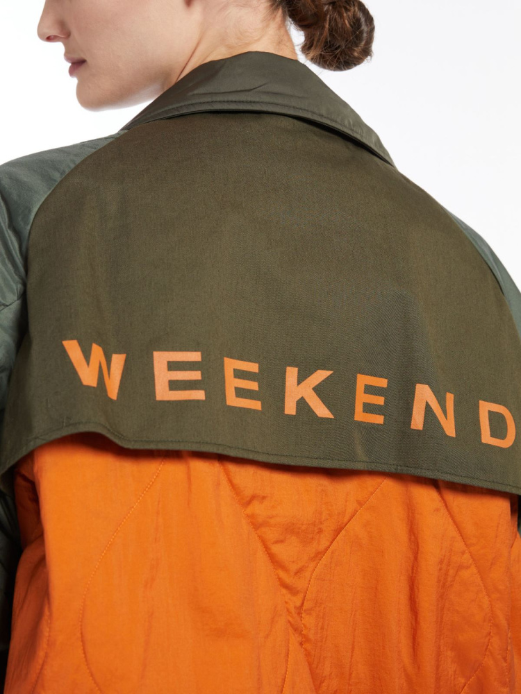Куртка Weekend FIORITO