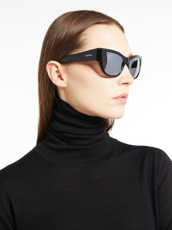 Солнцезащитные очки MaxMara FRAN
