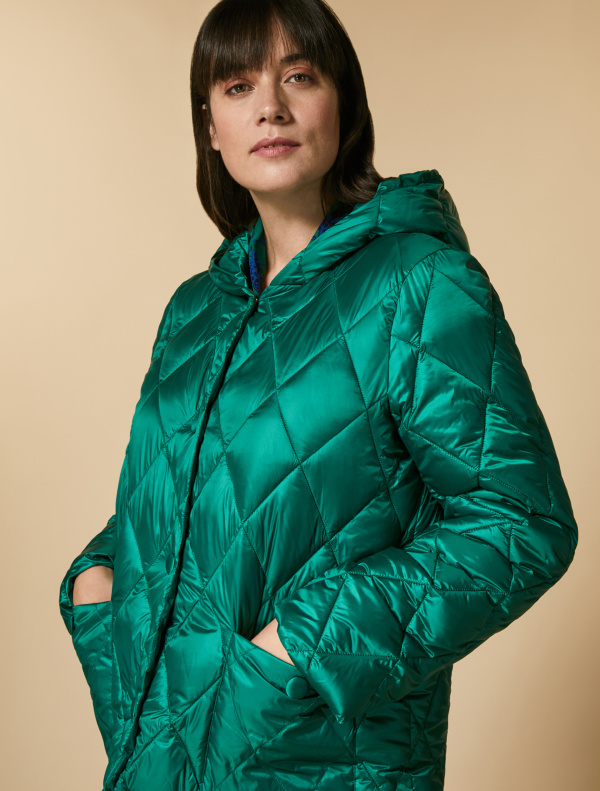 Куртка Marina Rinaldi PABLO (Сезон F/W2022)