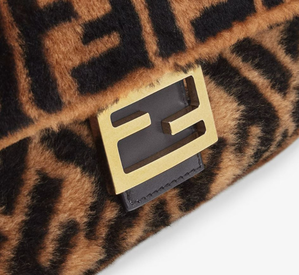 BAGUETTE Fendi 