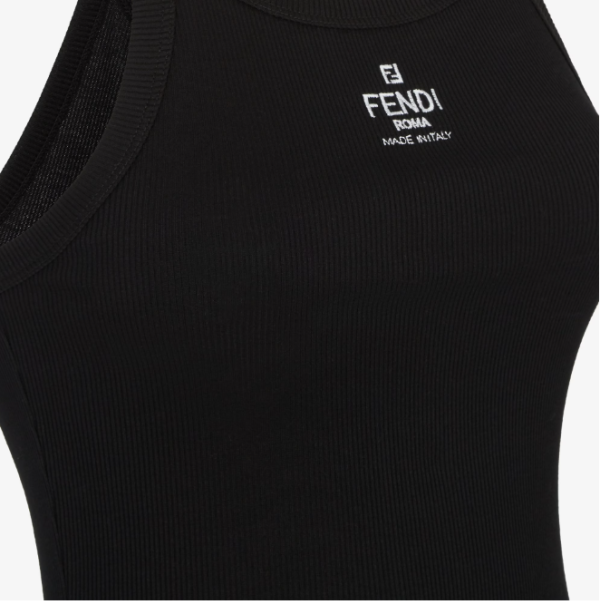 Топ Fendi 