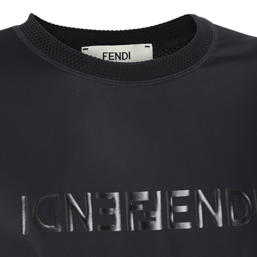 Футболка Fendi 