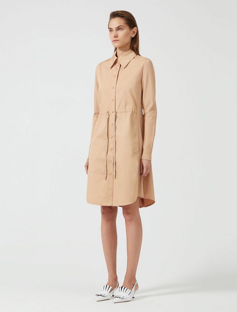 Платье MaxMara PESCO