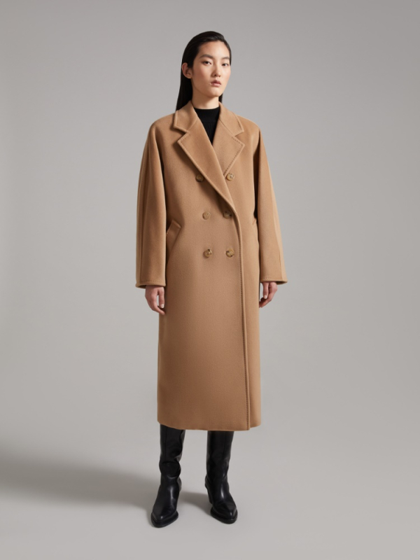 Пальто MaxMara MADAME