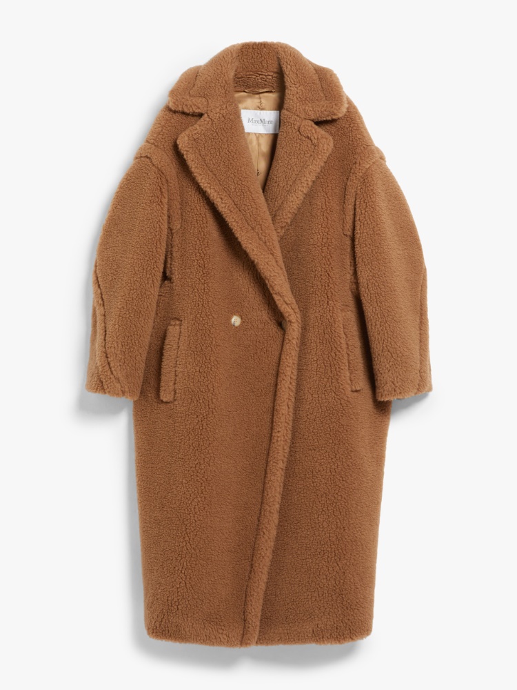 Пальто MaxMara TEDDY