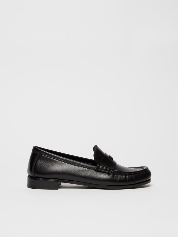 Туфли MaxMara MMLOAFER