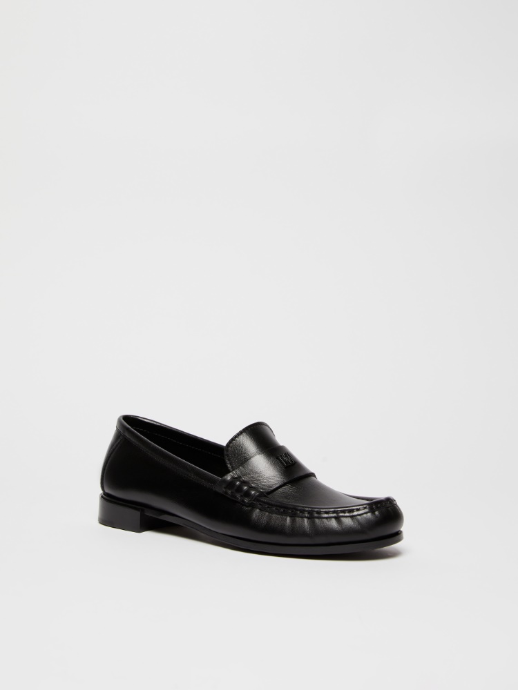 Туфли MaxMara MMLOAFER