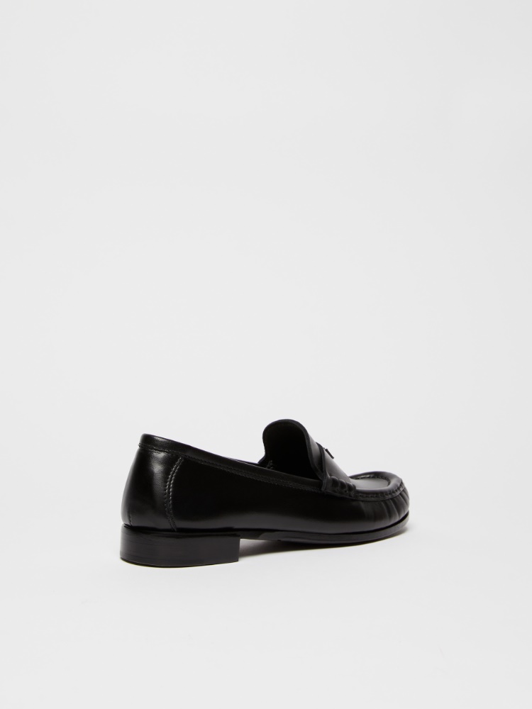 Туфли MaxMara MMLOAFER