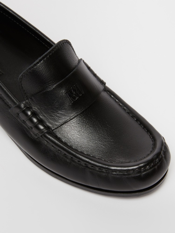 Туфли MaxMara MMLOAFER