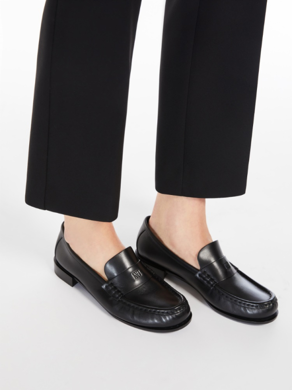 Туфли MaxMara MMLOAFER