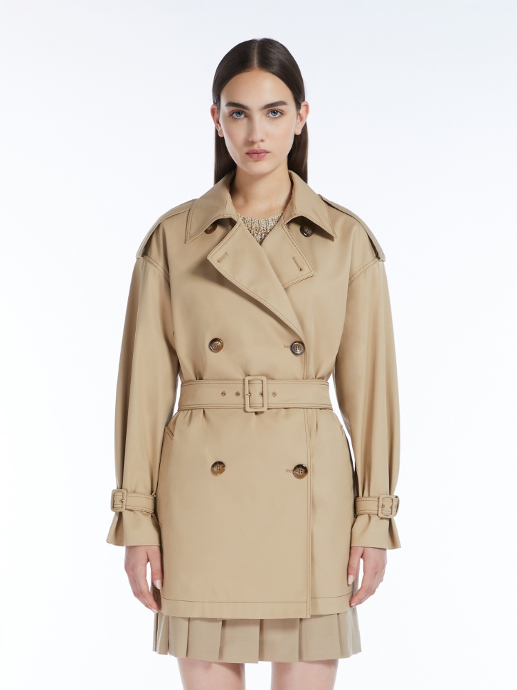 Плащ MaxMara OTTAVO