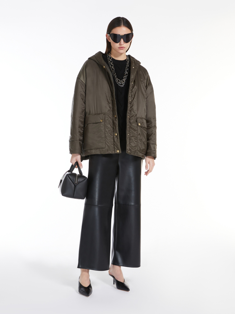 Куртка MaxMara GREENMO