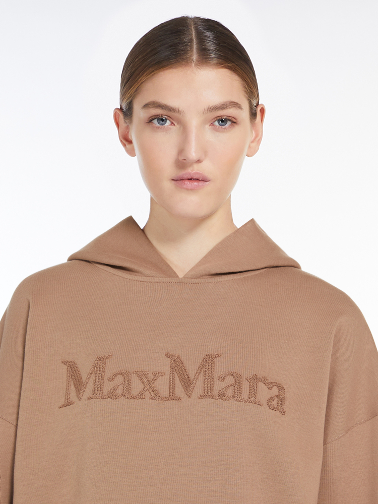 Свитшот MaxMara SAPORE