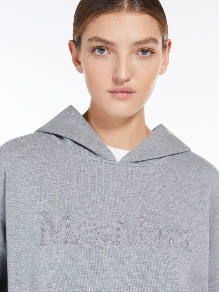 Свитшот MaxMara SAPORE