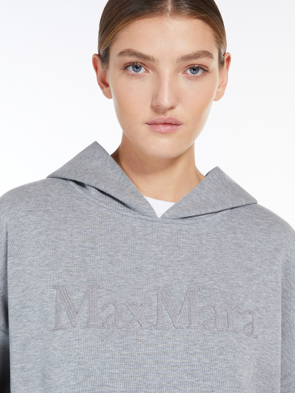 Свитшот MaxMara SAPORE