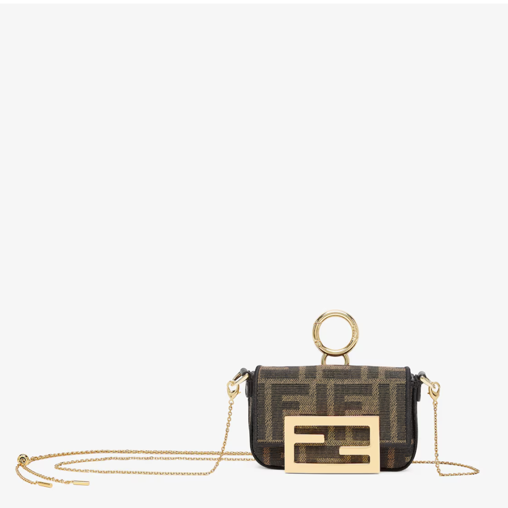 BAGUETTE Fendi 