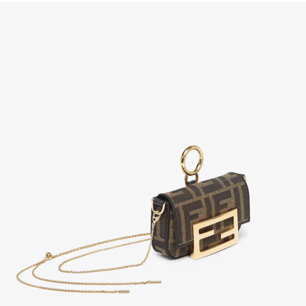 BAGUETTE Fendi 