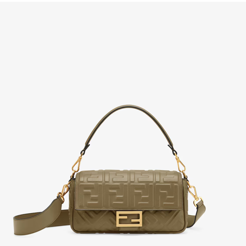 BAGUETTE Fendi 