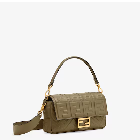 BAGUETTE Fendi 