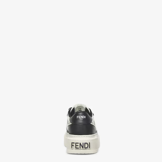 Кроссовки Fendi 