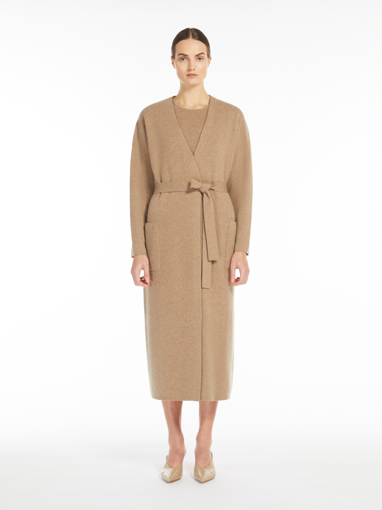 Кардиган MaxMara GESTRO