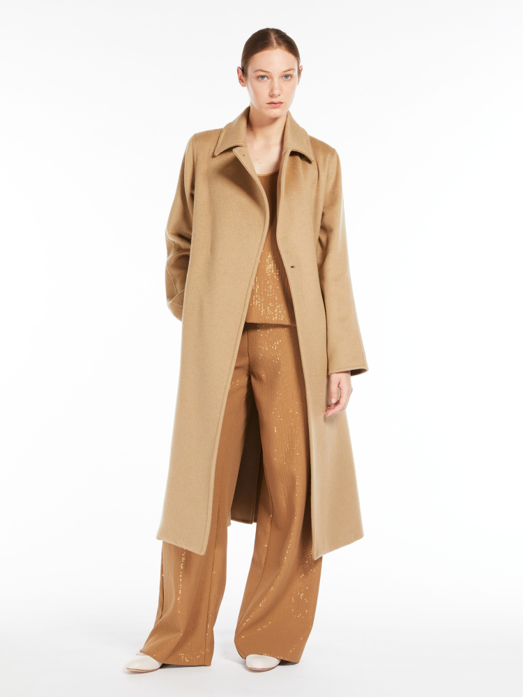 Пальто MaxMara MANUELA