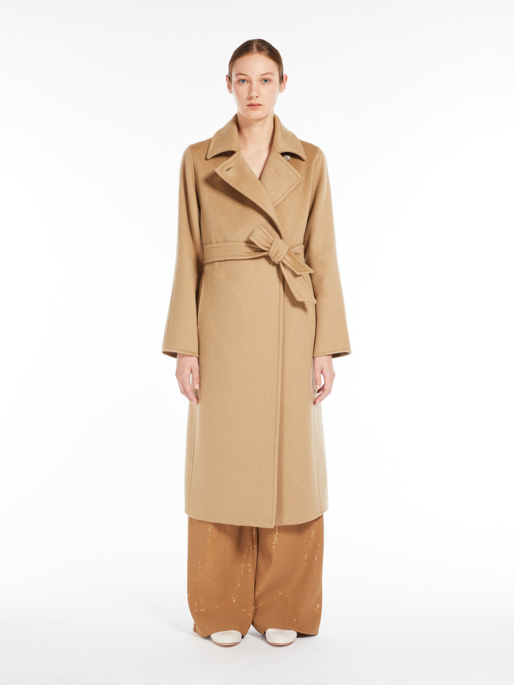 Пальто MaxMara MANUELA