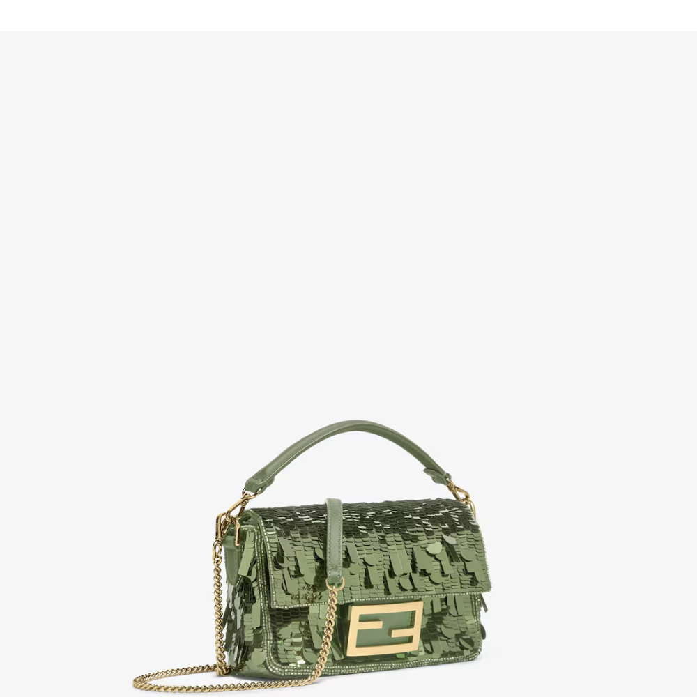 BAGUETTE Fendi 