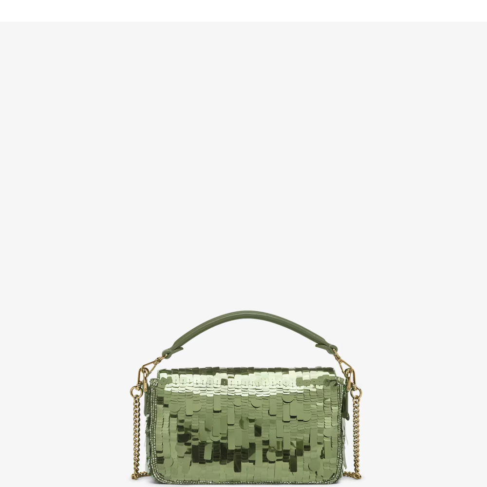 BAGUETTE Fendi 