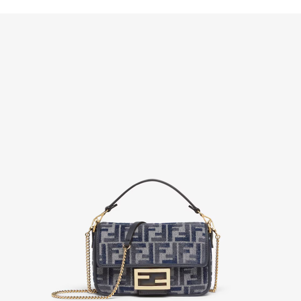 BAGUETTE Fendi 