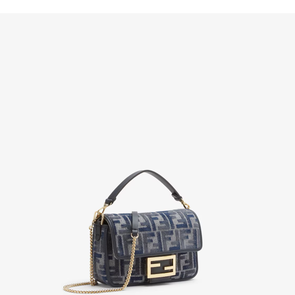 BAGUETTE Fendi 