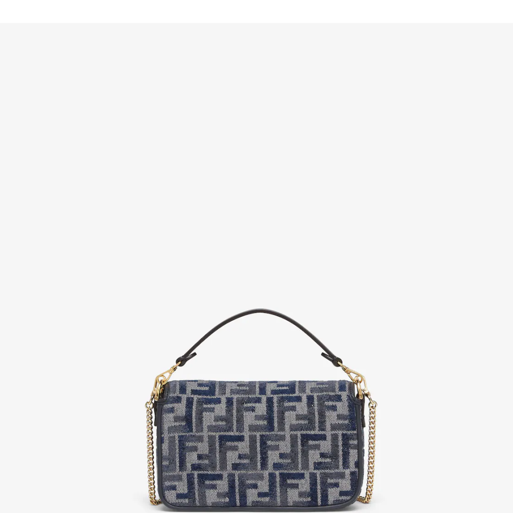 BAGUETTE Fendi 