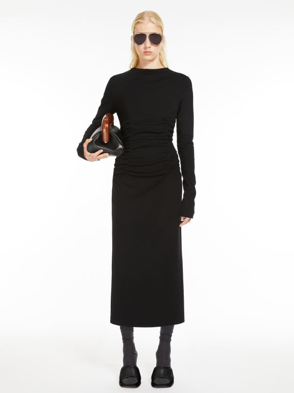 Платье MaxMara ACLINE