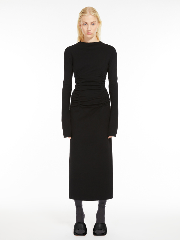 Платье MaxMara ACLINE