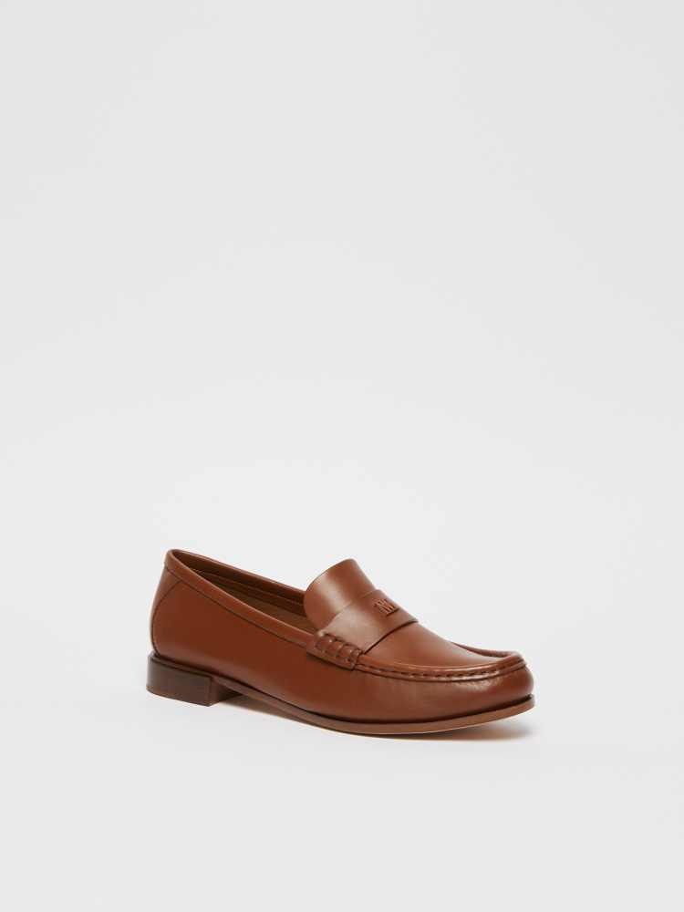 Туфли MaxMara MMLOAFER