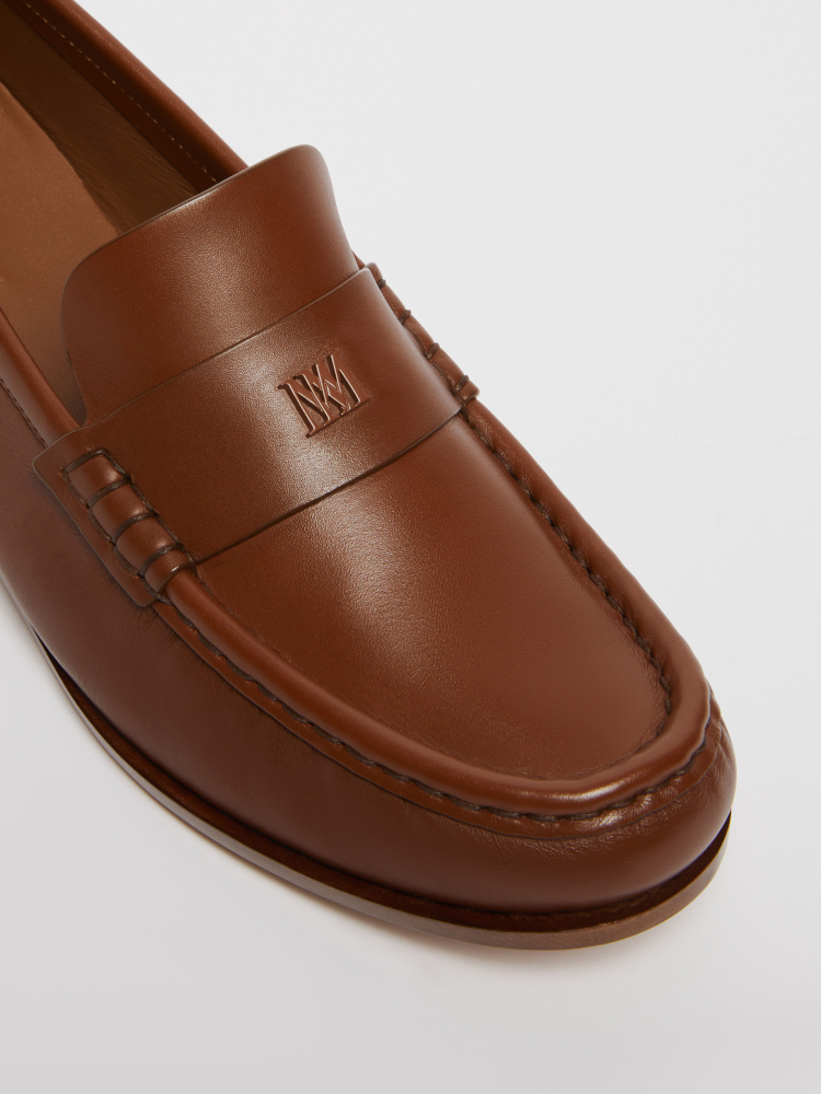 Туфли MaxMara MMLOAFER