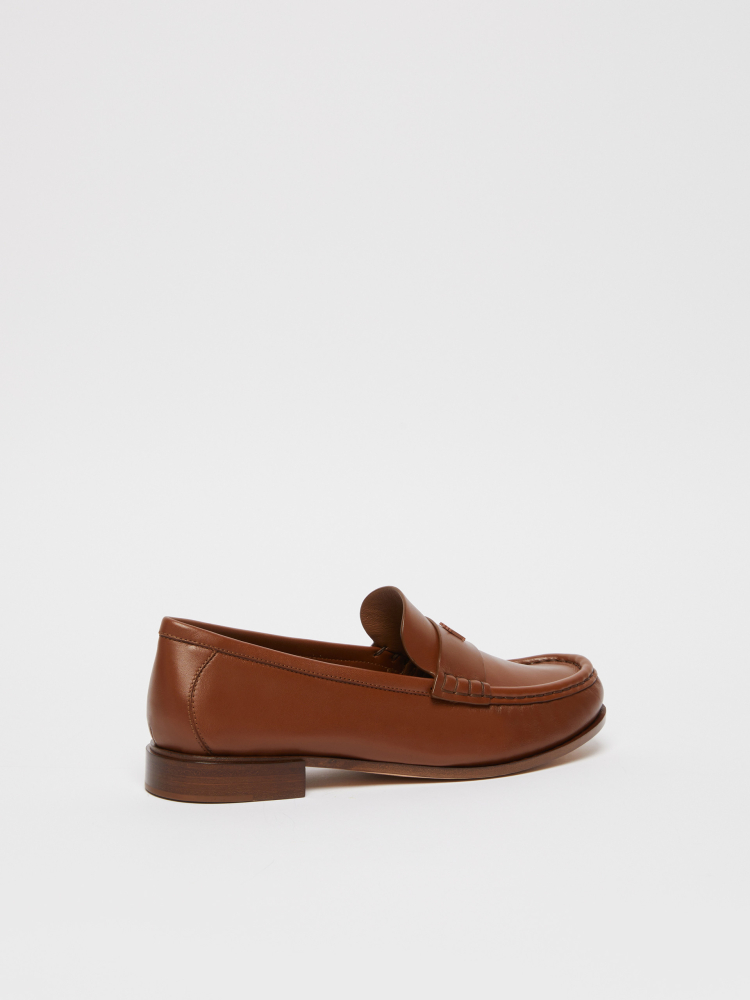 Туфли MaxMara MMLOAFER