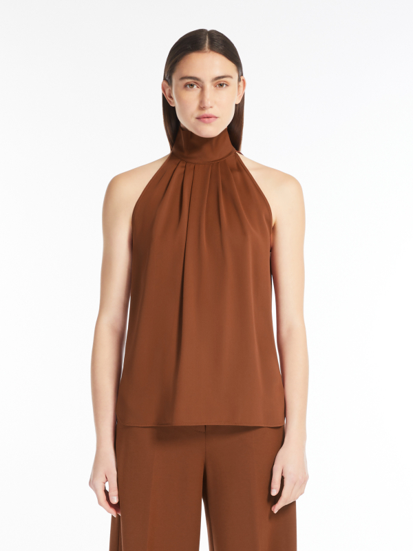 Топ MaxMara MEMORE