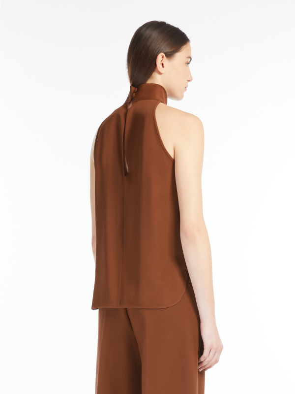 Топ MaxMara MEMORE