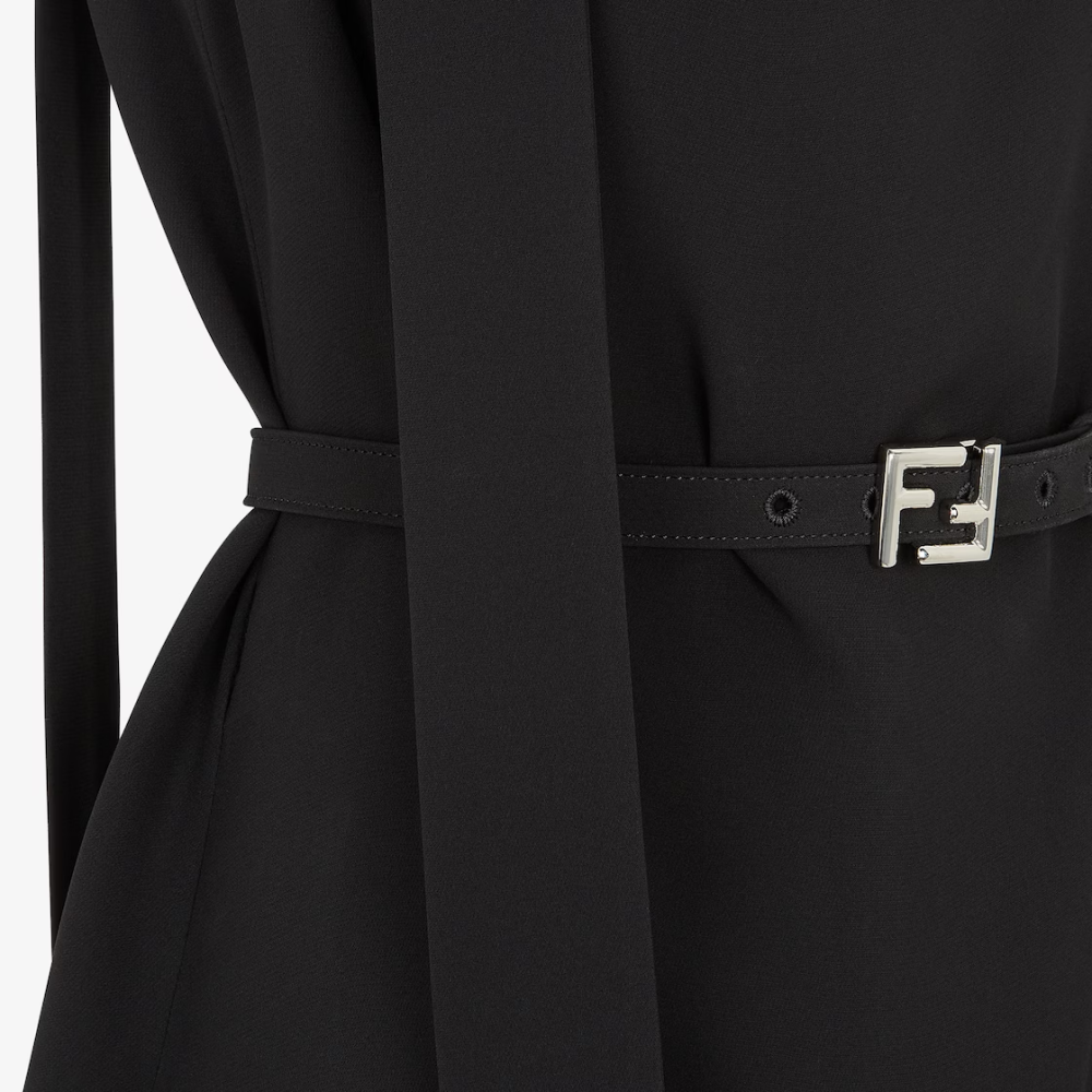 Платье Fendi 