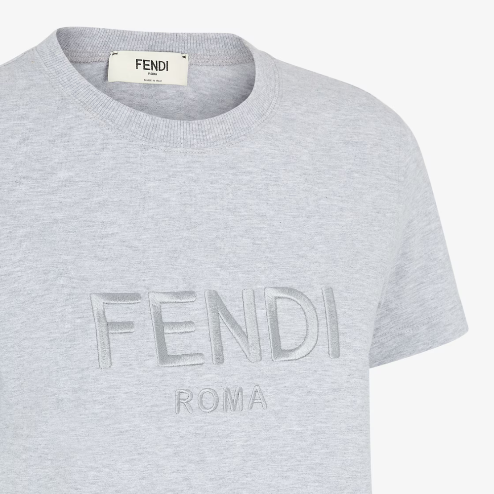 Футболка Fendi 