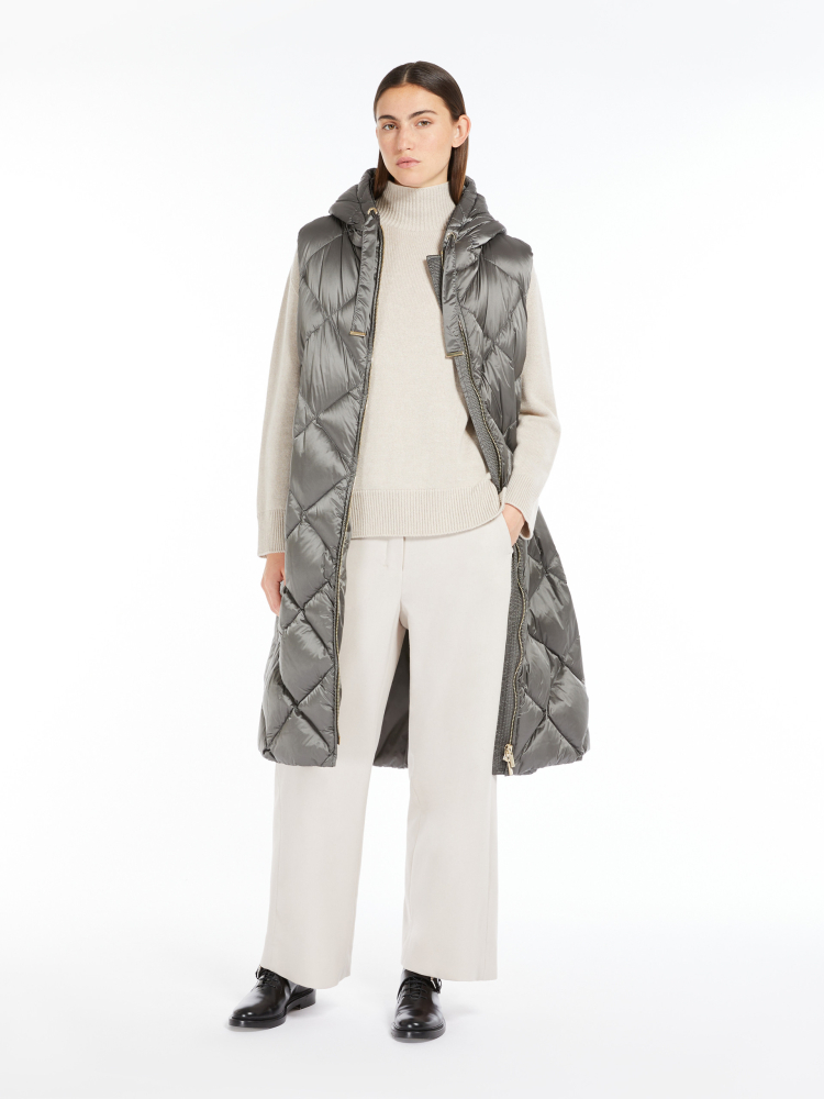 Жилет MaxMara TREGIL