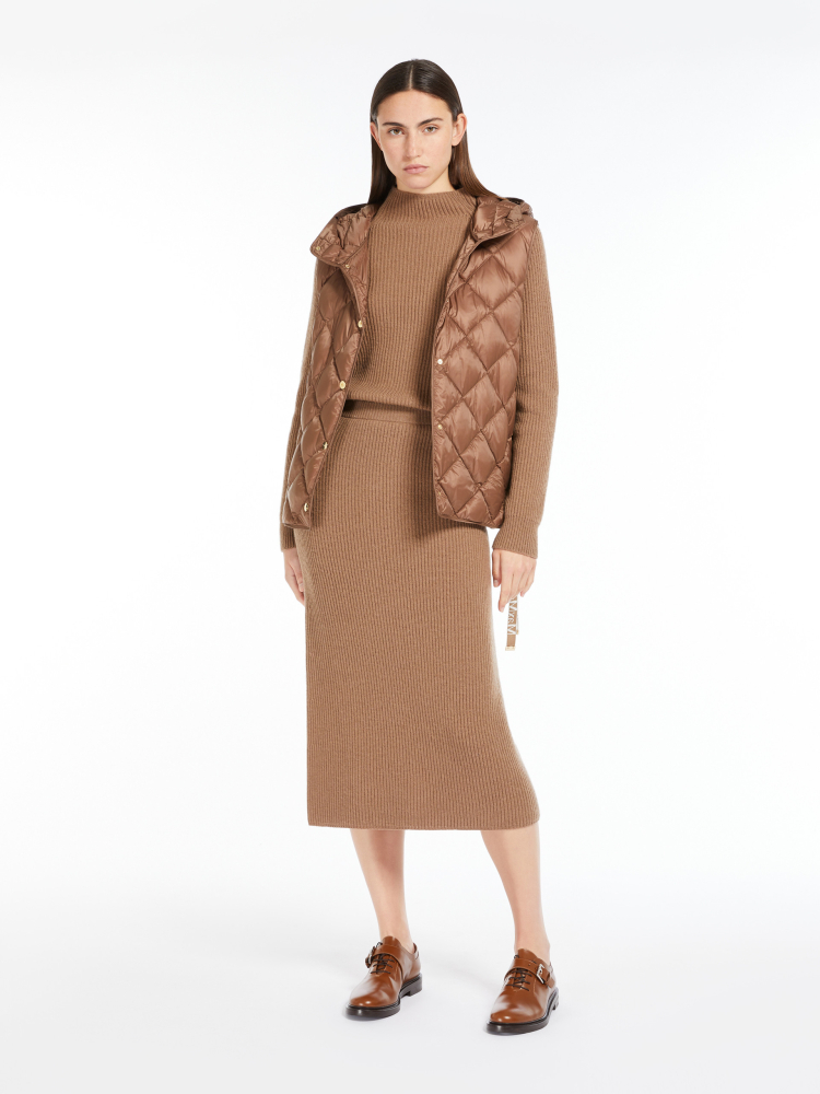 Жилет MaxMara TREFA