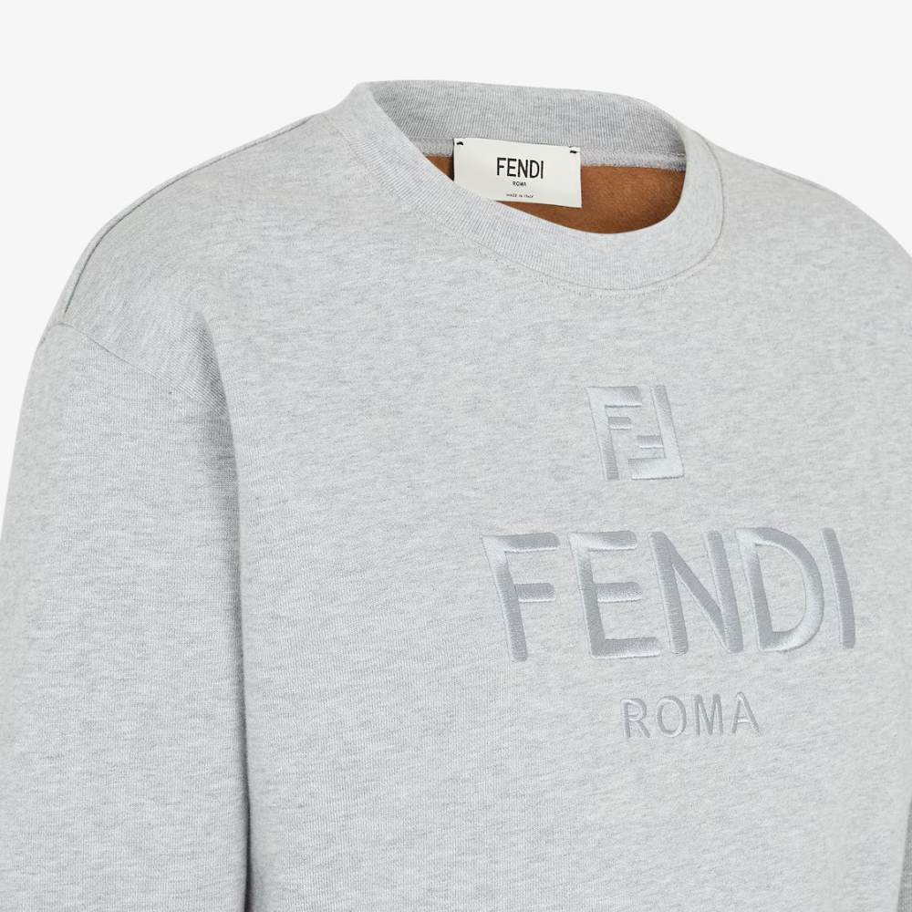 Свитшот Fendi 