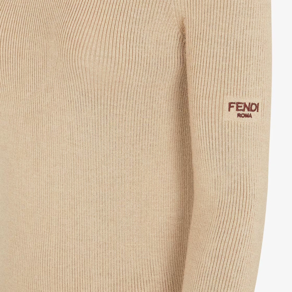 Платье Fendi 