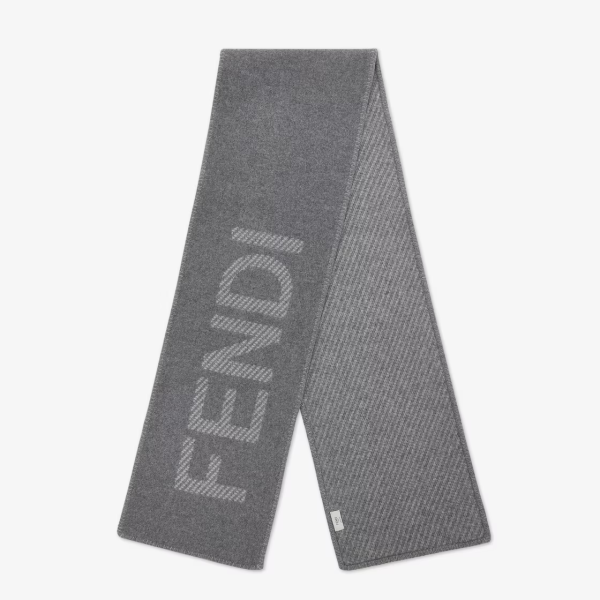 Шарф Fendi 