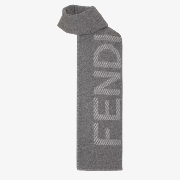 Шарф Fendi 