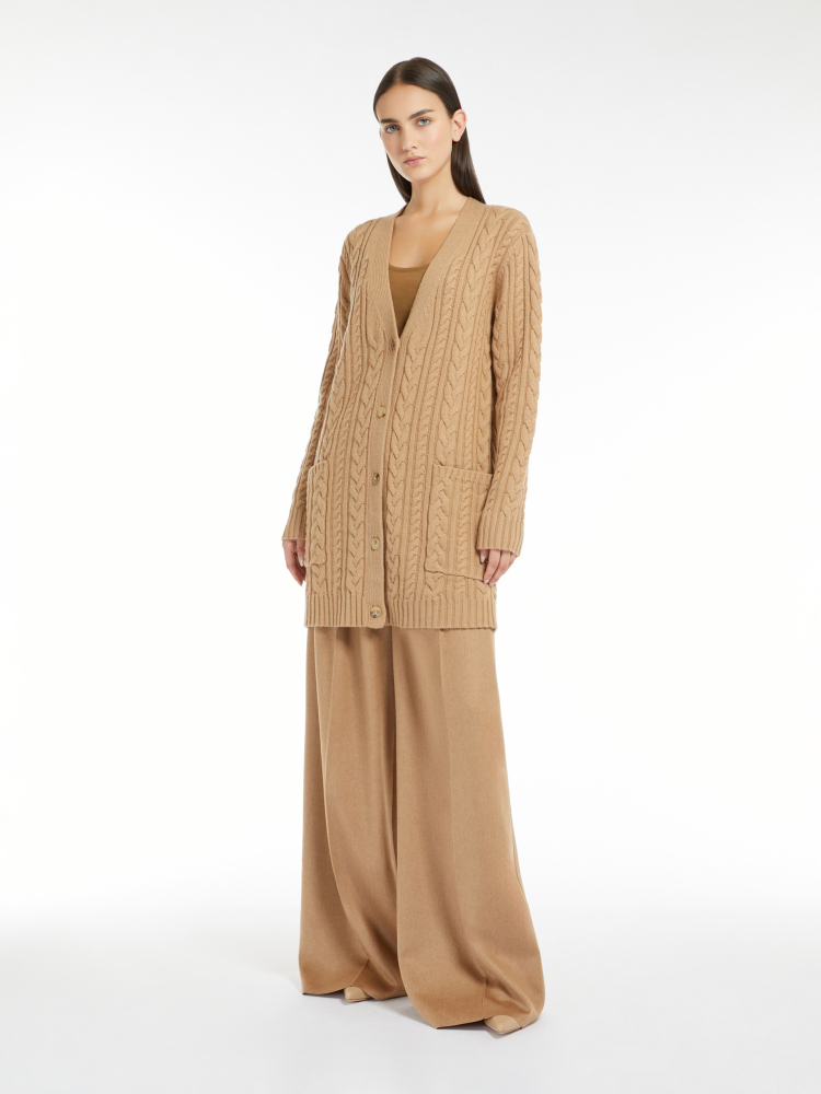 Кардиган MaxMara CALOTTA